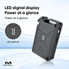 portable power pack